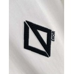 2026年6月2日入荷春夏新作Dior半袖Tシャツ高品質DH工場