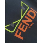 2026年6月2日入荷春夏新作Fendi半袖Tシャツ高品質DH工場
