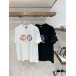 2026年6月2日入荷春夏新作Moncler半袖Tシャツ高品質DH工場