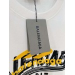2026年6月2日入荷春夏新作Balenciaga半袖Tシャツ高品質DH工場