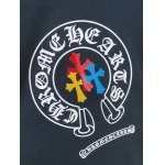 2026年6月2日入荷春夏新作Chrome hearts半袖Tシャツ高品質DH工場