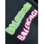 2026年6月2日入荷春夏新作Balenciaga半袖Tシャツ高品質DH工場