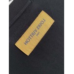 2026年6月2日入荷春夏新作Louis Vuitton半袖Tシャツ高品質DH工場