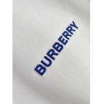 2026年6月2日入荷春夏新作Burberry半袖Tシャツ高品質DH工場