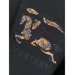 2026年6月2日入荷春夏新作Burberry半袖Tシャツ高品質DH工場