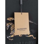 2026年6月2日入荷春夏新作Burberry半袖Tシャツ高品質DH工場