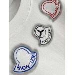 2026年6月2日入荷春夏新作Moncler半袖Tシャツ高品質DH工場