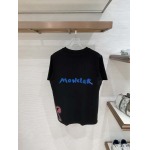 2026年6月2日入荷春夏新作Moncler半袖Tシャツ高品質DH工場