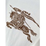 2026年6月2日入荷春夏新作Burberry半袖Tシャツ高品質DH工場