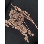 2026年6月2日入荷春夏新作Burberry半袖Tシャツ高品質DH工場