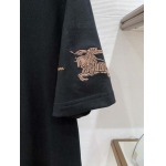 2026年6月2日入荷春夏新作Burberry半袖Tシャツ高品質DH工場