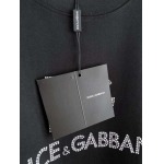 2026年6月2日入荷春夏新作D&G半袖Tシャツ高品質DH工場