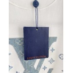 2026年6月2日入荷春夏新作Louis Vuitton半袖Tシャツ高品質DH工場