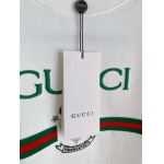 2026年6月2日入荷春夏新作gucci半袖Tシャツ高品質DH工場