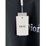 2026年6月2日入荷春夏新作Dior半袖Tシャツ高品質DH工場