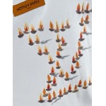 2026年6月2日入荷春夏新作Louis Vuitton半袖Tシャツ高品質DH工場