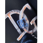 2026年6月2日入荷春夏新作D&G半袖Tシャツ高品質DH工場