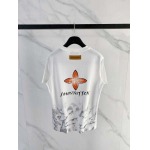 2026年6月2日入荷春夏新作Louis Vuitton半袖Tシャツ高品質DH工場