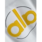 2026年6月2日入荷春夏新作ALO半袖Tシャツ高品質DH工場