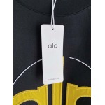 2026年6月2日入荷春夏新作ALO半袖Tシャツ高品質DH工場