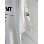2026年6月2日入荷春夏新作Moncler半袖Tシャツ高品質DH工場