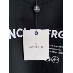 2026年6月2日入荷春夏新作Moncler半袖Tシャツ高品質DH工場
