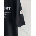 2026年6月2日入荷春夏新作Moncler半袖Tシャツ高品質DH工場
