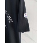 2026年6月2日入荷春夏新作Moncler半袖Tシャツ高品質DH工場