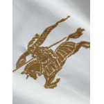 2026年6月2日入荷春夏新作Burberry半袖Tシャツ高品質DH工場