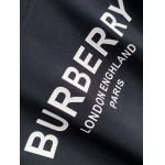 2026年6月2日入荷春夏新作Burberry半袖Tシャツ高品質DH工場