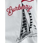 2026年6月2日入荷春夏新作Burberry半袖Tシャツ高品質DH工場