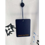 2026年6月2日入荷春夏新作Louis Vuitton半袖Tシャツ高品質DH工場