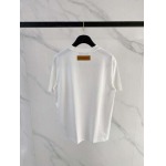 2026年6月2日入荷春夏新作Louis Vuitton半袖Tシャツ高品質DH工場