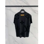2026年6月2日入荷春夏新作Louis Vuitton半袖Tシャツ高品質DH工場