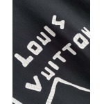 2026年6月2日入荷春夏新作Louis Vuitton半袖Tシャツ高品質DH工場