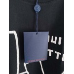 2026年6月2日入荷春夏新作Louis Vuitton半袖Tシャツ高品質DH工場