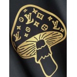 2026年6月2日入荷春夏新作Louis Vuitton半袖Tシャツ高品質DH工場