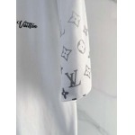 2026年6月2日入荷春夏新作Louis Vuitton半袖Tシャツ高品質DH工場
