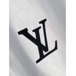 2026年6月2日入荷春夏新作Louis Vuitton半袖Tシャツ高品質DH工場