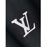 2026年6月2日入荷春夏新作Louis Vuitton半袖Tシャツ高品質DH工場