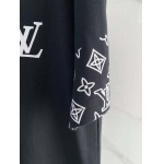 2026年6月2日入荷春夏新作Louis Vuitton半袖Tシャツ高品質DH工場