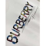 2026年6月2日入荷春夏新作Burberry半袖Tシャツ高品質DH工場