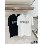 2026年6月2日入荷春夏新作Burberry半袖Tシャツ高品質DH工場