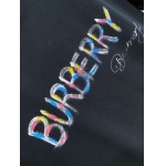 2026年6月2日入荷春夏新作Burberry半袖Tシャツ高品質DH工場