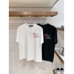 2026年6月2日入荷春夏新作Louis Vuitton半袖Tシャツ高品質DH工場