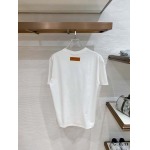 2026年6月2日入荷春夏新作Louis Vuitton半袖Tシャツ高品質DH工場