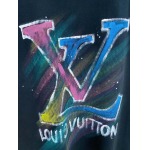 2026年6月2日入荷春夏新作Louis Vuitton半袖Tシャツ高品質DH工場