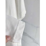 2026年6月2日入荷春夏新作Dior半袖Tシャツ高品質DH工場