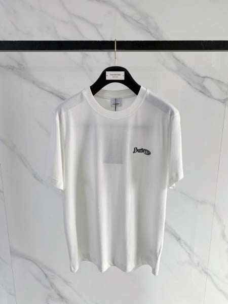 2026年6月2日入荷春夏新作Burberry半袖Tシャツ高...