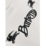 2026年6月2日入荷春夏新作Burberry半袖Tシャツ高品質DH工場